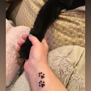 Meet your Posher, Debra